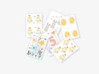 card