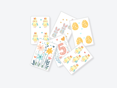 card